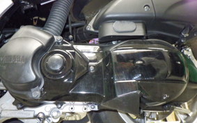 YAMAHA TRICITY 125 SE82J