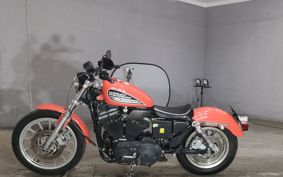 HARLEY XL883R 2003 CKM