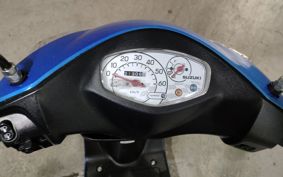 SUZUKI ADDRESS V50 CA4BA