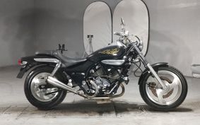 KAWASAKI ELIMINATOR 250V VN250A