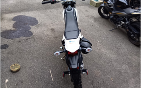 KAWASAKI KLX230 SHERPA KL232A