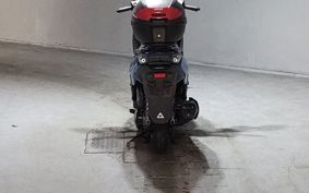 SUZUKI SU WISH  DV12B