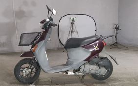 SUZUKI LET`S4 CA45A