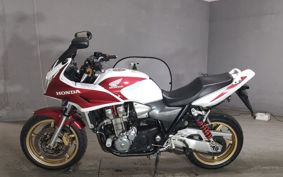 HONDA CB1300SF BOLDOR 2007 SC54