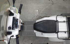 HONDA GYRO X 2025 TD02