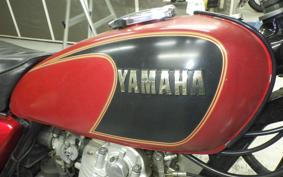 YAMAHA SR400 Gen.3 2006 RH01J