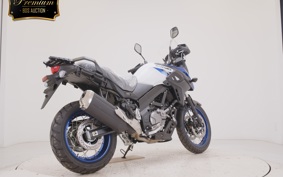 SUZUKI Vストローム650XTA 2025 C733M