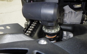 KAWASAKI NINJA ZX-6R A 2025 ZX636J