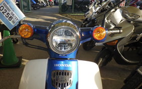 HONDA C50 SUPER CUB AA09