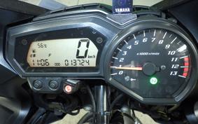 YAMAHA FZ1 FAZER 2008 RN21J