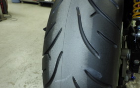KAWASAKI ZRX1100 2001 ZRT10C