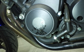 HONDA CB400SF GEN 4 A 2021 NC42