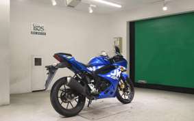 SUZUKI GSX-R125 2014 DL33B