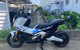 HONDA X-ADV 750 2026 RH21