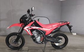 HONDA CRF250M MD44
