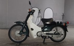 HONDA SUPER CUB90 HA02