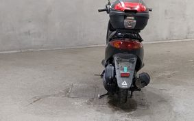 YAMAHA AKUSHI STREET SE53J