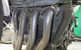 YAMAHA FZ1 FAZER 2011