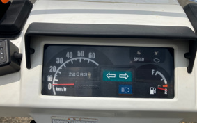 HONDA  GYRO X BASIC  TD02