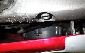 HONDA VTR1000F 1997 SC36