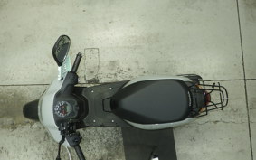 HONDA TACT-4ﾍﾞｰｼｯｸ AF79