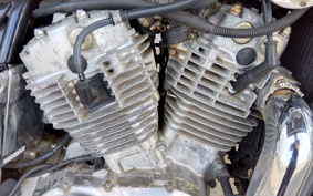 HONDA SHADOW 750 1986 RC25
