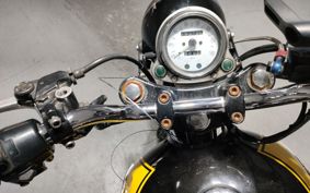 KAWASAKI ESTRELLA250 RS BJ250A