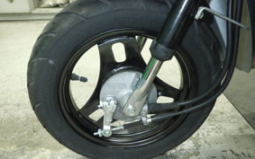 SUZUKI LET's 4 2005 CA45A