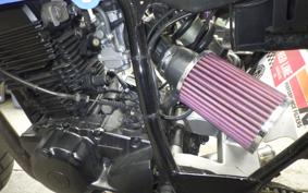 YAMAHA TW225 2006 DG09J