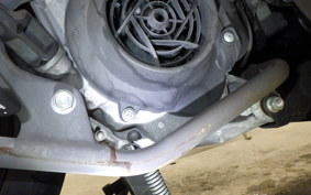SUZUKI ADDRESS 110 2014 CE47A