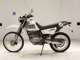 Фото Suzuki DJEBEL 200 2015 с японского аукциона