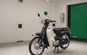 YAMAHA MATE 80 1992 V80