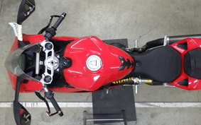 DUCATI 899 PANIGALE 2014