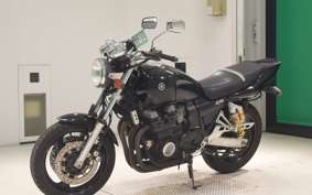 YAMAHA XJR400 Gen.3 R 2005 RH02J