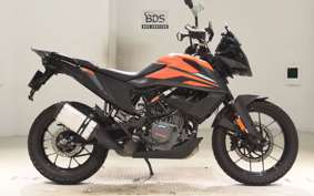 KTM 390 ADVENTURE 2020