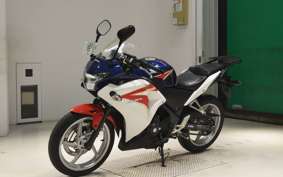 HONDA CBR250R GEN 3 MC41