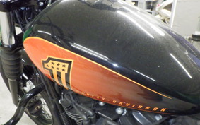 HARLEY FXBBS1870 2021