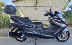 SUZUKI SKYWAVE 250 CJ44A