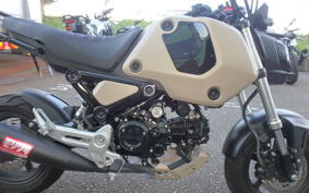 HONDA GROM JC92
