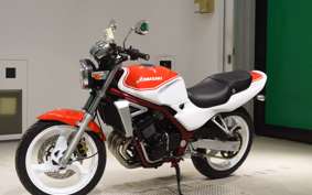 KAWASAKI BALIUS 250 1995 ZR250A