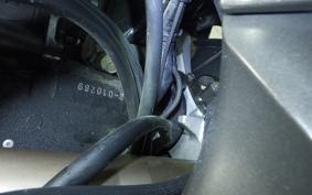 KAWASAKI ZX 1200 NINJA R 2003 ZXT20B