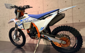 KTM 350 EXC F SIXDAYS EXA40