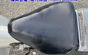 HONDA C50 SUPER CUB E