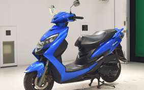 SUZUKI ｽｳｨｯｼｭ125 DV12B