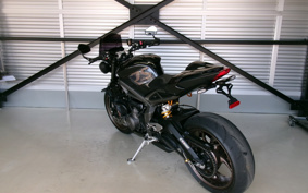 TRIUMPH STREET TRIPLE RS 2022 HDA554