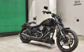 HARLEY FXSE1800CVO 2016
