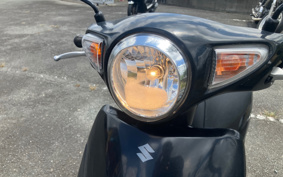 SUZUKI LET's CA4AA