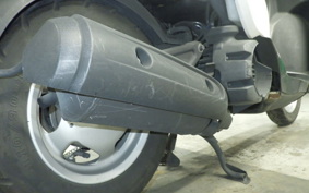 YAMAHA GEAR Gen.2 2018 UA08J