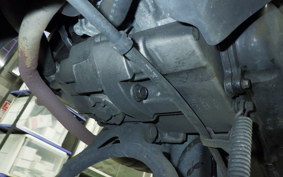 YAMAHA JOG Delux 2002 SA39J