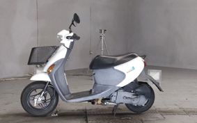 SUZUKI LETS4 CA45A